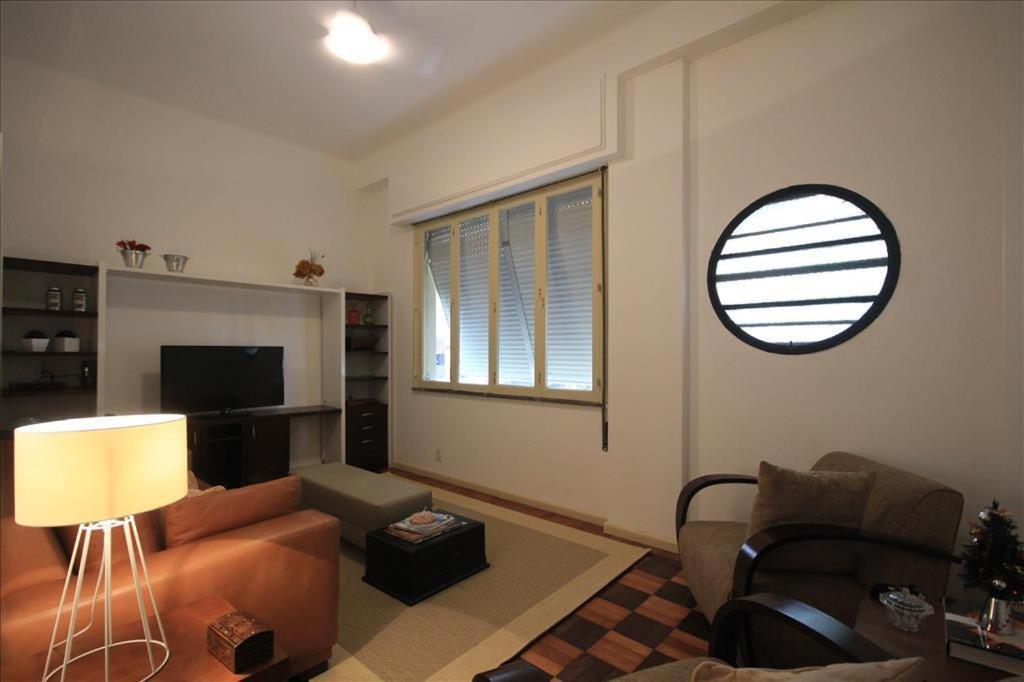 Gustavo 101 B Rio de Janeiro Exterior foto