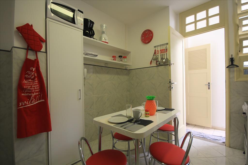 Gustavo 101 B Rio de Janeiro Exterior foto