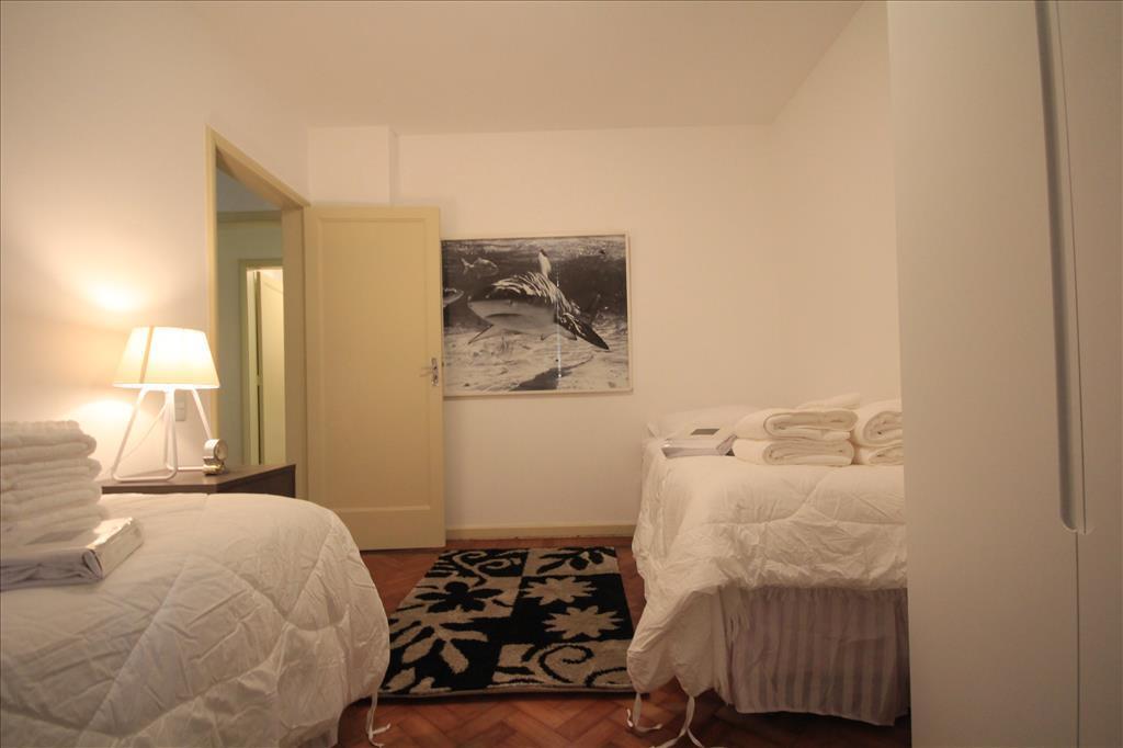 Gustavo 101 B Rio de Janeiro Quarto foto